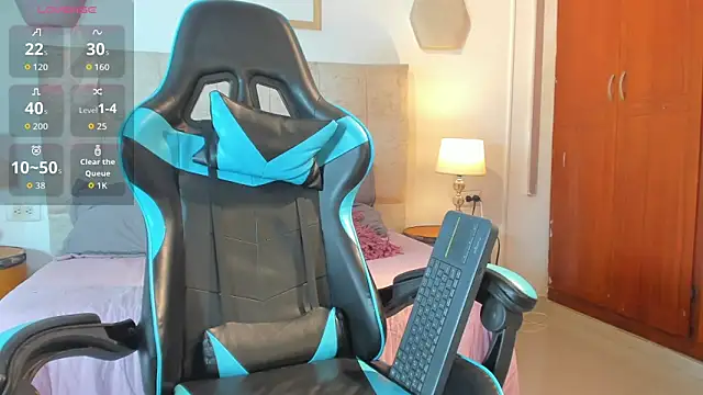  maria foxx  online show from 04/06/26, 05:14