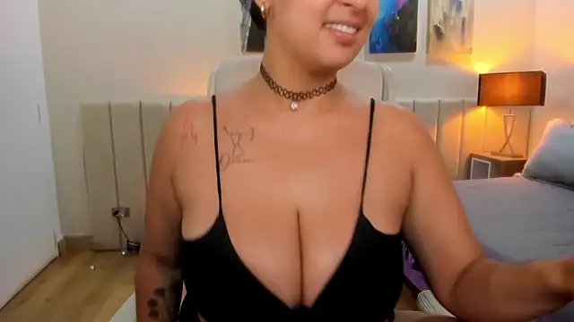 DaniRousse online show from 01/15/26, 10:46