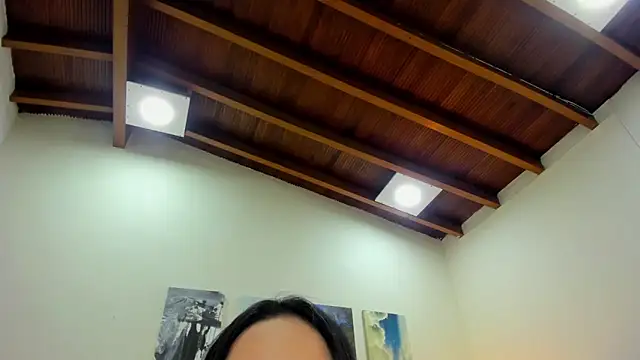 DaniRousse online show from 03/22/26, 08:01