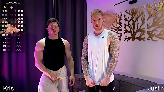 Justin Hardy online show from 11/07/25, 10:43