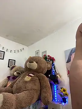 salomegalesoxxx online show from 03/20/25, 04:51