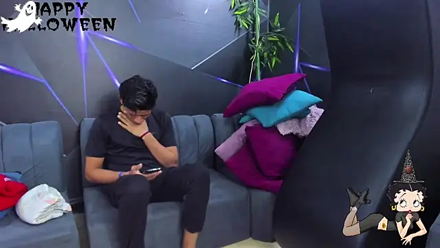 playsgirlhot online show from 10/14/25, 11:11