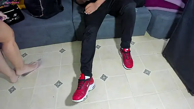 playsgirlhot online show from 03/07/26, 12:07