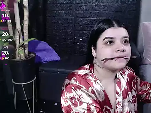 Snapshot of _ValeryStone_ chatting on 10/09/25, 10:02  ValeryStone  online show from 10/09/25, 10:02