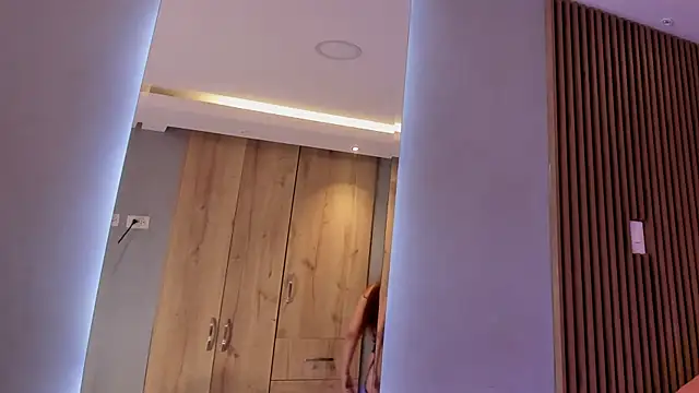 Eilin clio online show from 03/11/25, 07:58