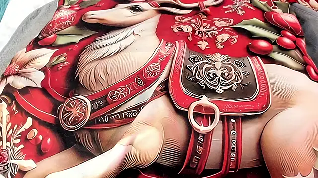 Eilin clio online show from 02/01/26, 12:37