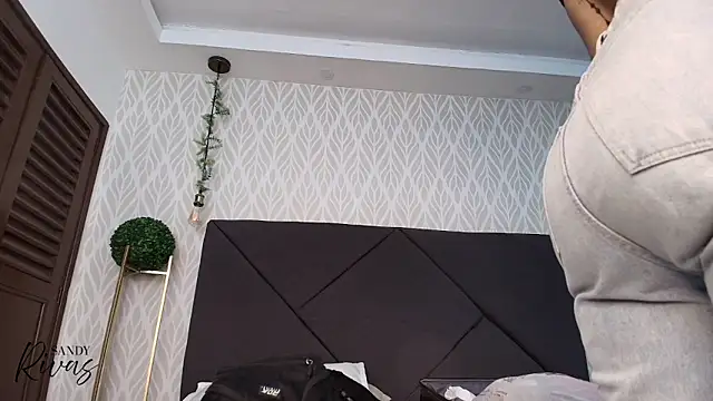 sandy rivas online show from 11/28/25, 12:08