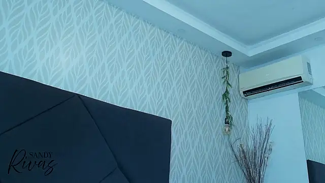 sandy rivas online show from 03/09/26, 12:20