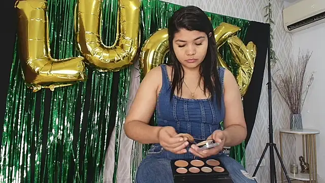 sandy rivas online show from 03/19/26, 12:09