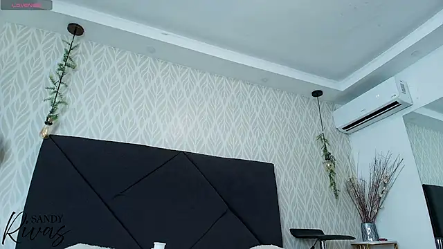 sandy rivas online show from 07/15/26, 11:59