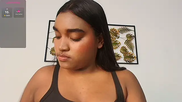 kayna gomez online show from 11/07/25, 07:25