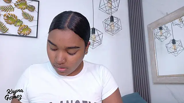 kayna gomez online show from 01/11/26, 07:08