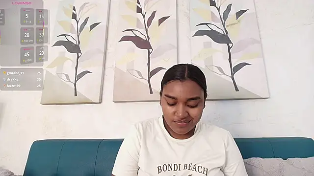 kayna gomez online show from 02/05/26, 07:07