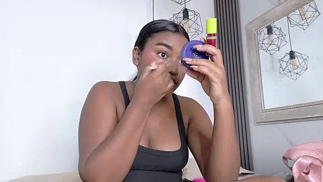 kayna gomez online show from 02/21/26, 07:15