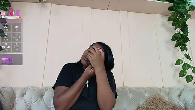 kayna gomez online show from 03/02/26, 12:23