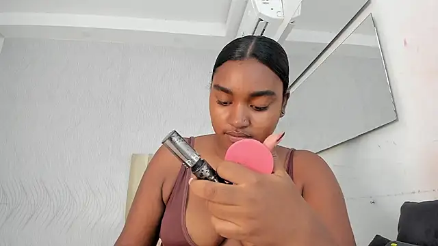 kayna gomez online show from 03/22/26, 07:17