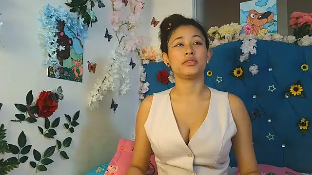 Milkdulce1 online show from 06/03/26, 01:14