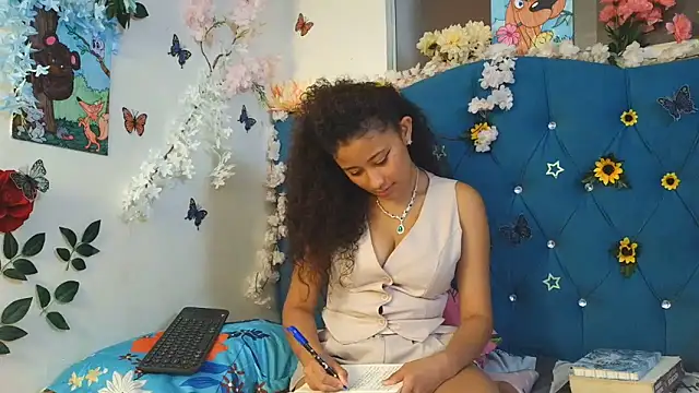 Milkdulce1 online show from 06/03/26, 02:33