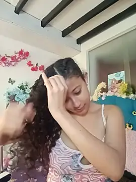 Milkdulce1 online show from 07/08/26, 01:26