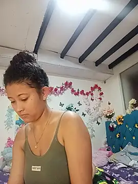Milkdulce1 online show from 07/09/26, 01:04