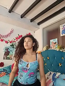 Milkdulce1 online show from 07/21/26, 01:13