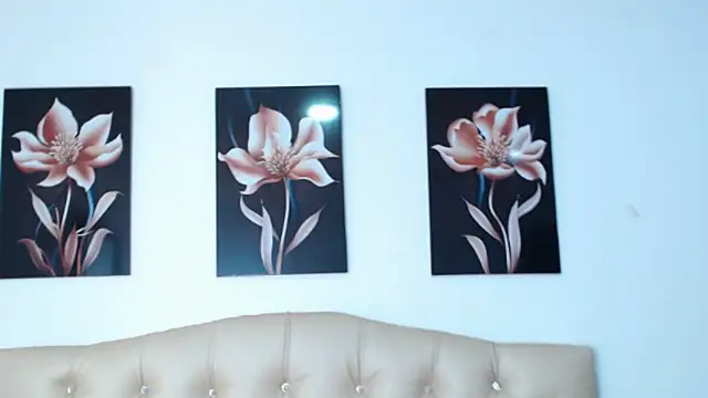 amaranta f00x online show from 03/05/25, 12:33