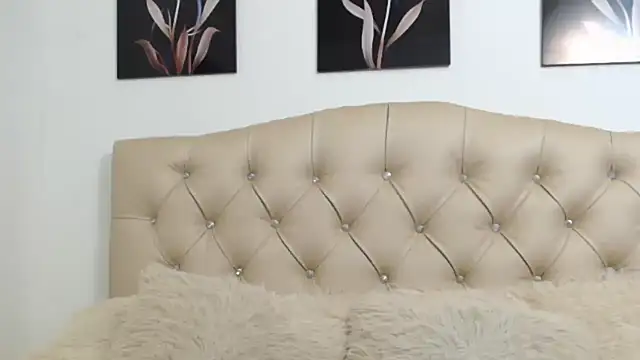 amaranta f00x online show from 03/18/25, 12:47