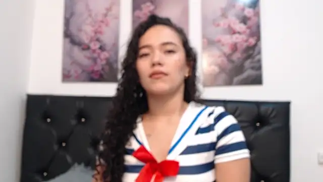 amaranta f00x online show from 09/15/25, 01:00