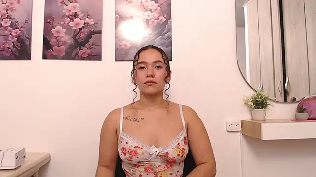 amaranta f00x online show from 02/24/26, 01:58