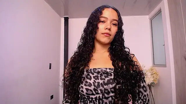 amaranta f00x online show from 05/05/26, 12:35