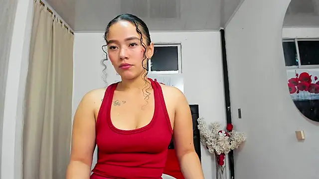 Snapshot of amaranta_f00x chatting on 06/22/26, 12:46 amaranta f00x online show from 06/22/26, 12:46