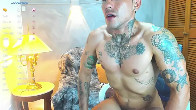 Dylanstonne online show from 01/16/25, 11:48