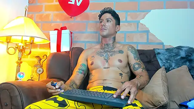 Dylanstonne online show from 02/09/25, 12:06