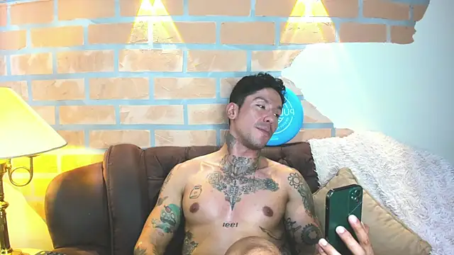 Dylanstonne online show from 03/09/25, 04:55