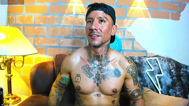 Dylanstonne online show from 03/13/25, 02:49