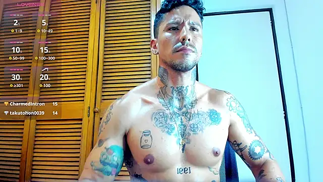 Dylanstonne online show from 03/15/25, 03:29