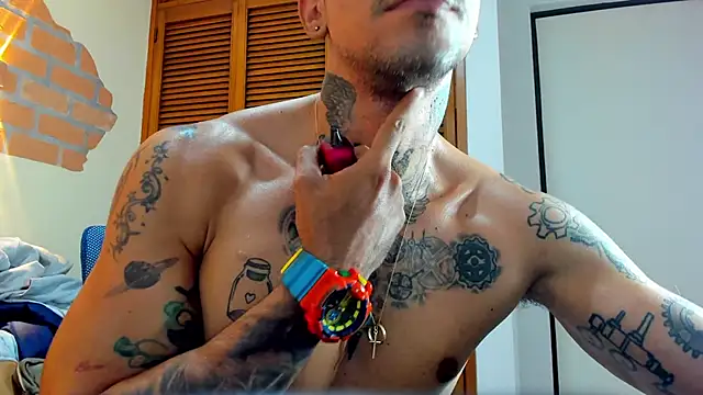 Dylanstonne online show from 03/21/25, 10:17