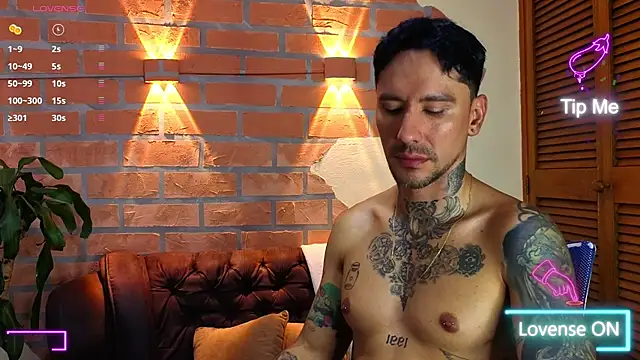 Dylanstonne online show from 10/30/25, 09:15