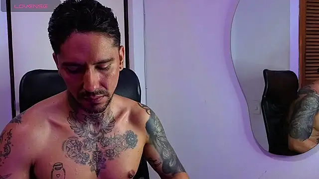 Dylanstonne online show from 11/27/25, 09:06