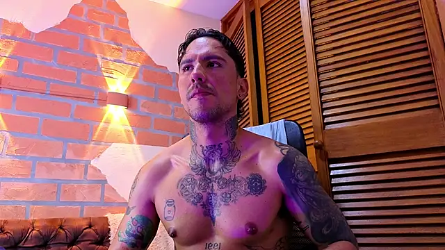 Dylanstonne online show from 01/06/26, 09:18