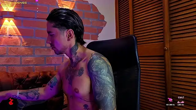 Dylanstonne online show from 01/09/26, 09:05