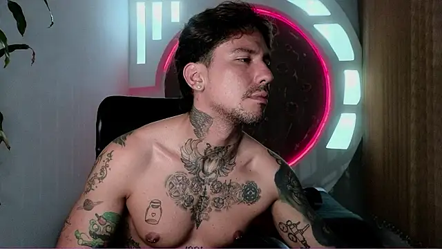 Dylanstonne online show from 01/15/26, 12:04