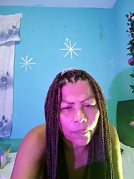 dulcesilvana10 online show from 12/19/24, 05:51