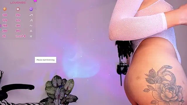 dulcesilvana10 online show from 02/27/26, 04:12