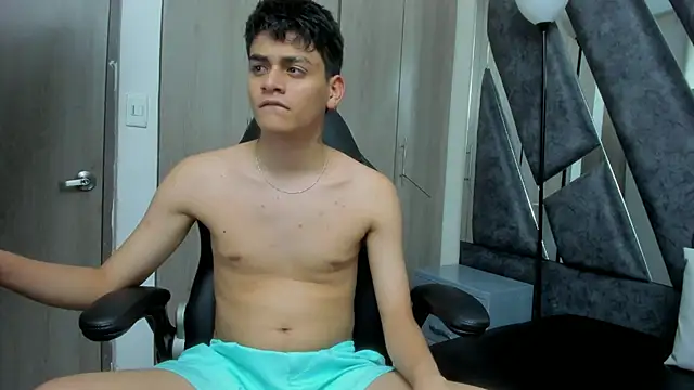 Yef Thin online show from 01/07/26, 03:53