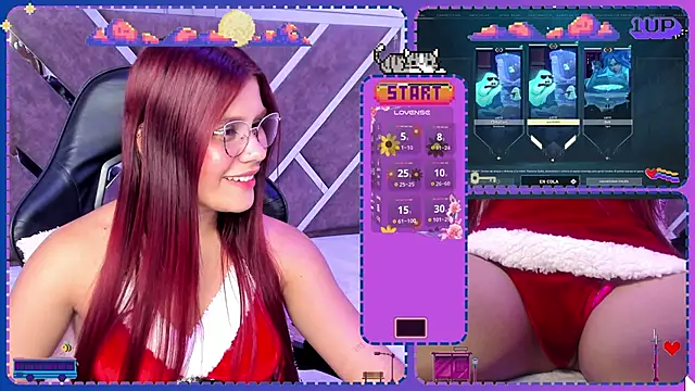 Snapshot of Sara-Hill chatting on 12/11/24, 03:35 Sara-Hill online show from 12/11/24, 03:35