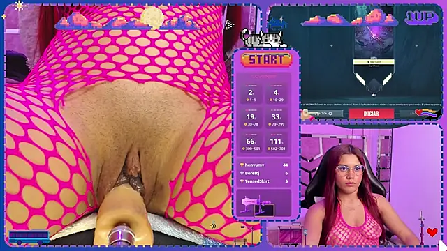 Snapshot of Sara-Hill chatting on 01/10/25, 12:06 Sara-Hill online show from 01/10/25, 12:06