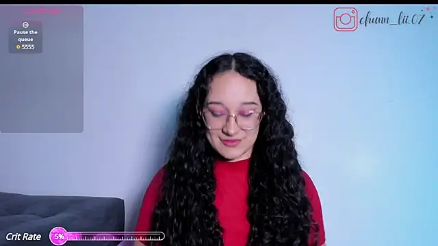 chunn liioo online show from 02/28/25, 03:48