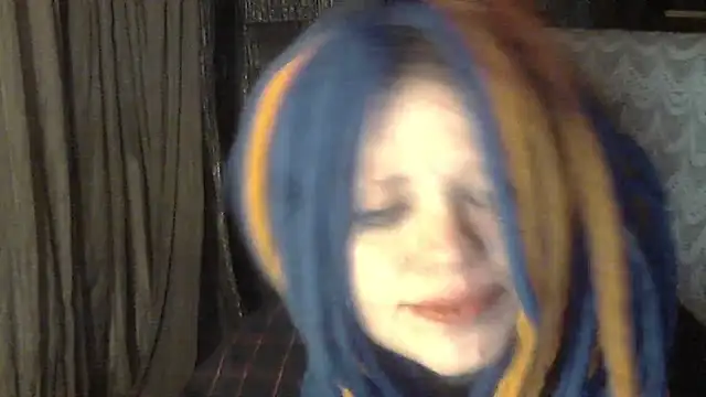 iva spirit online show from 12/12/24, 03:32