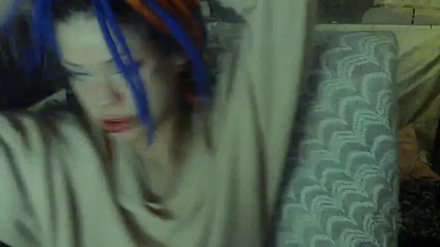 iva spirit online show from 12/12/24, 11:47